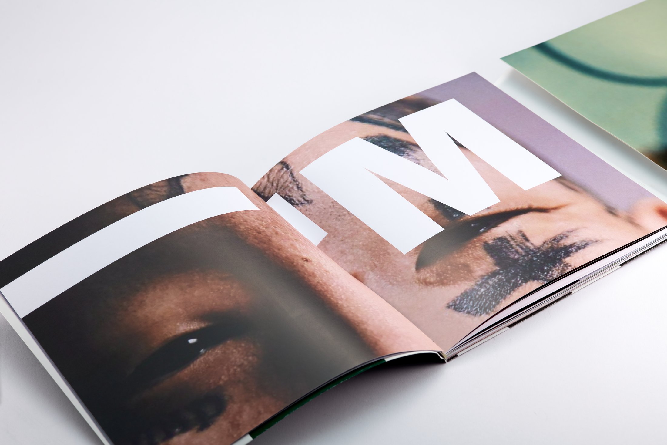 I'M brand book